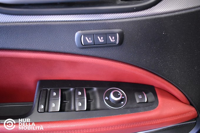 ALFA ROMEO Stelvio 2.2 Turbodiesel 210 CV AT8 Q4 Super